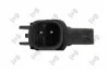 Датчик ABS передній MONDEO 2.0TDCI 07- ABAKUS 12002079 (фото 2)