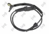 Датчик ABS (передній) Ford Fusion 1.2-1.6 04-12 ABAKUS 12002084 (фото 1)