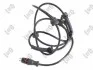 Датчик ABS (передній) Fiat Doblo 01- (R) ABAKUS 12002137 (фото 1)