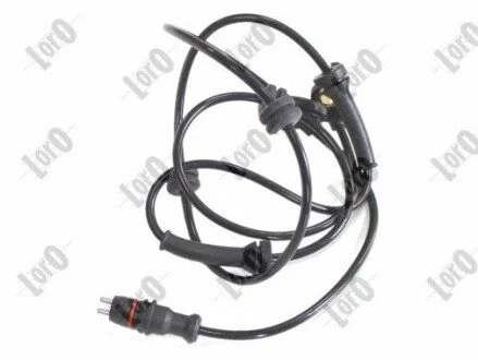 Датчик ABS (передній) Fiat Doblo 01- (R) ABAKUS 12002137