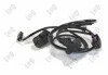 Датчик ABS ABAKUS 12003001 (фото 1)