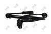 Датчик ABS (задній) Renault Laguna 1.6-3.0 01-07 ABAKUS 12003087 (фото 2)