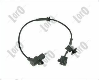 Датчик ABS (задній) Chevrolet Aveo 03-11 (R) ABAKUS 12003106