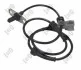Датчик ABS (задній) Nissan Navara 2.5/3.0 dCi 97-14 (R) ABAKUS 12003122 (фото 2)