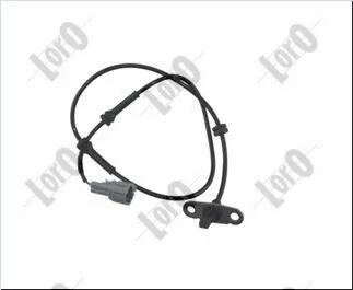 Датчик ABS (задній) Nissan Navara 2.5/3.0 dCi 97-14 (R) ABAKUS 12003122