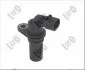 Датчик положення колінвалу Fiat Doblo 1.3D/JTD/Opel Combo 1.3 CDTI 04- ABAKUS 12004086 (фото 1)