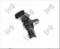 Датчик положення колінвалу Opel Astra G/ Corsa C 1.7 DTI 00-10 ABAKUS 12004094 (фото 1)