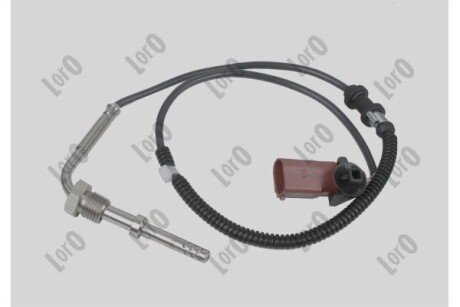 Sensor, exhaust gas temperature ABAKUS 12007006