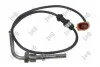 Sensor, exhaust gas temperature ABAKUS 12007007 (фото 1)