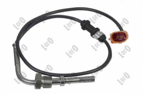 Sensor, exhaust gas temperature ABAKUS 12007007