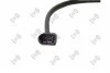 Sensor, exhaust gas temperature ABAKUS 12007010 (фото 2)