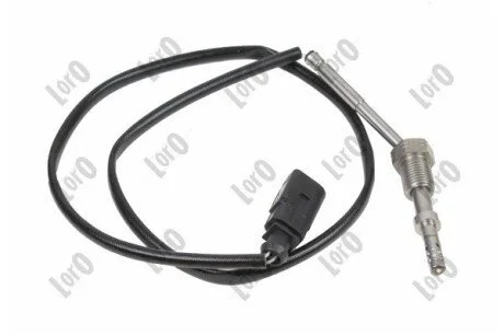 Sensor, exhaust gas temperature ABAKUS 12007010