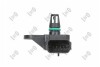 Sensor, intake manifold pressure ABAKUS 12008135 (фото 2)