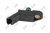 Sensor, intake manifold pressure ABAKUS 12008136 (фото 2)