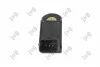 Sensor, intake manifold pressure ABAKUS 12008136 (фото 3)