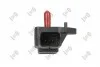 Sensor, intake manifold pressure ABAKUS 12008138 (фото 3)