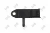 Sensor, intake manifold pressure ABAKUS 12008154 (фото 1)