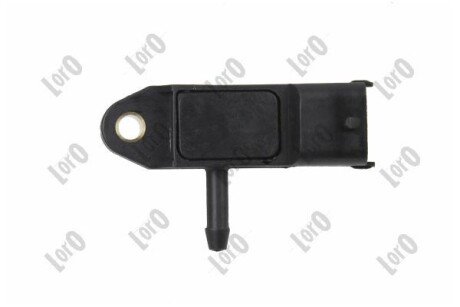 Sensor, intake manifold pressure ABAKUS 12008154