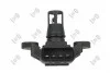 Sensor, intake manifold pressure ABAKUS 12008165 (фото 2)