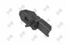 Sensor, intake manifold pressure ABAKUS 12008169 (фото 2)