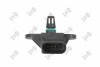 Sensor, intake manifold pressure ABAKUS 12008171 (фото 2)