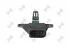 Sensor, intake manifold pressure ABAKUS 12008171 (фото 2)