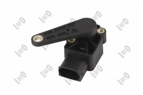 Датчик регулювання кута нахилу фар BMW 3 (E90)/5 (E60)/X5 (E70)/X6 (E71) 04-15 ABAKUS 12009070 (фото 1)