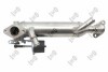 Cooler, exhaust gas recirculation 12100016