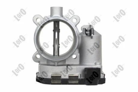 Заслонка дросельна Volvo C30/C70/XC60/XC70/XC90 2.0D/2.4D/2.4DH 01- ABAKUS 12102056
