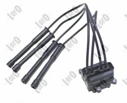 Катушка зажигания ABAKUS 12201087