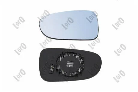 SZKLO LUSTERKA LE FORD/SEAT/VW GALAXY ABAKUS 1224G03