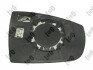 SZKLO LUSTERKA LE FORD GALAXY/S-MAX 06- ABAKUS 1225G01 (фото 1)