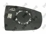 SZKLO LUSTERKA LE FORD GALAXY/S-MAX 06- ABAKUS 1225G01 (фото 1)