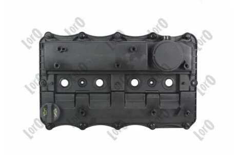 Фото 1 - кришка головки цилiндра ABAKUS 12300034 Кришка головки цилiндра ABAKUS 12300034 (фото 1)