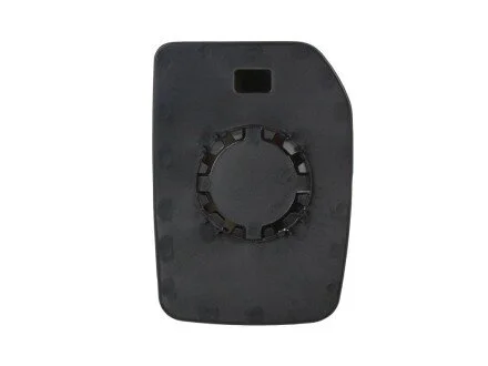 SZKLO LUSTERKA LE FORD TRANSIT 00-06 ABAKUS 1244G01