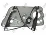 Склопідйомник PRZ.LE SKODA FABIA I ABAKUS 130048013 (фото 1)