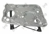 Склопідйомник PRZ.LE SKODA FABIA I ABAKUS 130048013 (фото 2)