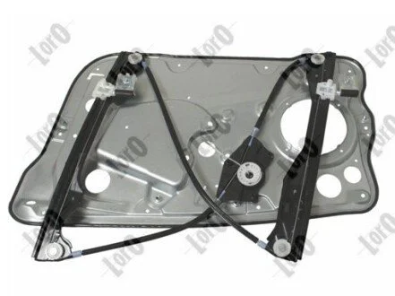 Склопідйомник PRZ.LE SKODA FABIA I ABAKUS 130048013