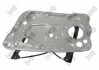PODNOSNIK SZYBY PRZ.PR SKODA FABIA I ABAKUS 130048014 (фото 2)