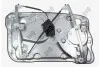 PODNOSNIK SZYBY PRZ.PR SKODA FABIA I ABAKUS 130048014 (фото 4)