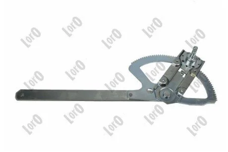 Склопідіймач MB Sprinter/VW LT 96-06 (L) ABAKUS 130054017