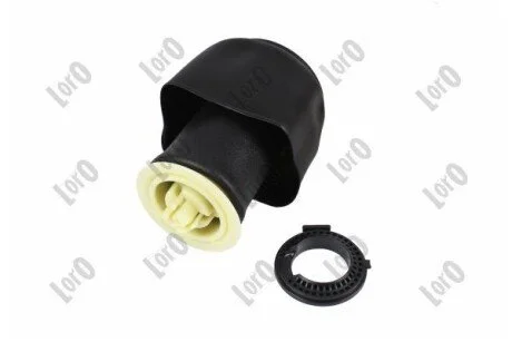 Подушка пневмопідвіски (ззаду) BMW 5 (F07/F11) 09-17 N47/N53/N55/N57 (5827AB) ABAKUS 13102106