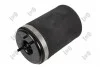 Подушка пневмопідвіски (ззаду) BMW X5 00-06 (L) (5355AB) ABAKUS 13102303 (фото 2)