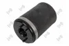 Подушка пневмопідвіски (ззаду) BMW X5 00-06 (R) (5356AB) ABAKUS 13102304 (фото 2)
