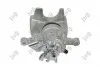 Супорт гальмівний (задній) (R) VW T5 1.9-3.2 03- (d=41mm) ABAKUS 13104020 (фото 2)