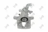 Супорт гальмівний (задній) (L) Renault Master/Opel Movano 98- (d=42mm) (Bosch) ABAKUS 13104037 (фото 1)