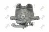 Супорт гальмівний (задній) (L) Renault Master/Opel Movano 98- (d=42mm) (Bosch) ABAKUS 13104037 (фото 2)