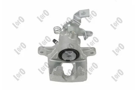 Супорт гальмівний (задній) (L) Renault Master/Opel Movano 98- (d=42mm) (Bosch) ABAKUS 13104037