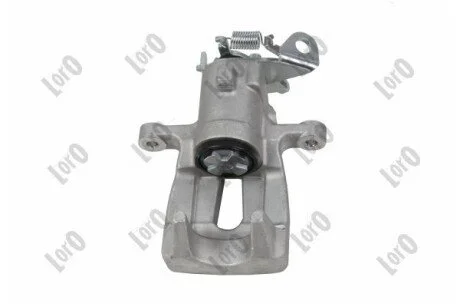 Гальмiвний супорт заднiй, правий Renault Fluence 10-/Megane II 01-12/Megane III 08- ABAKUS 13104063