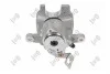 Brake Caliper ABAKUS 13104067 (фото 2)